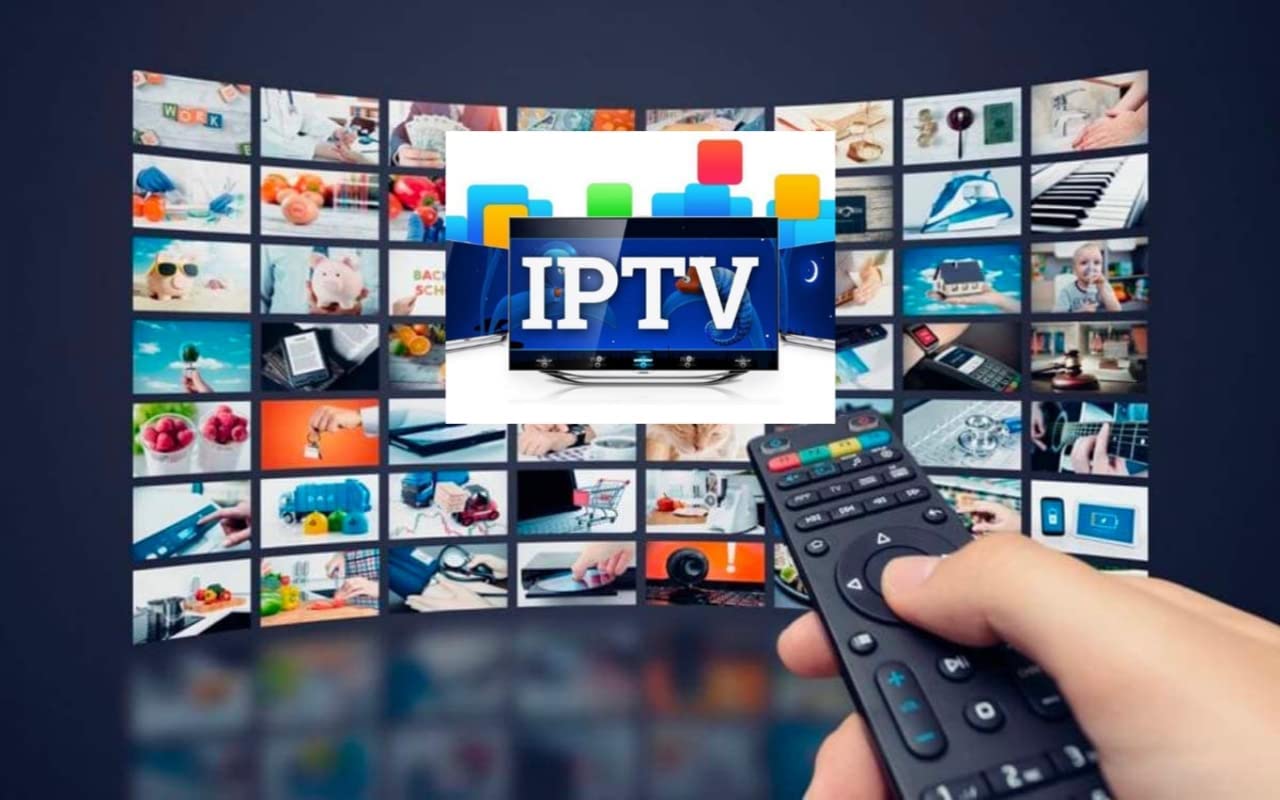 Best-UK-IPTV-Service-Providers IPTV Service Provider