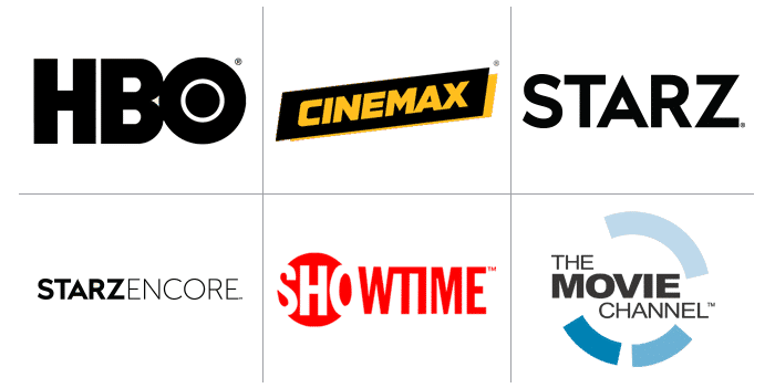 channel-logos GLOTV Channels