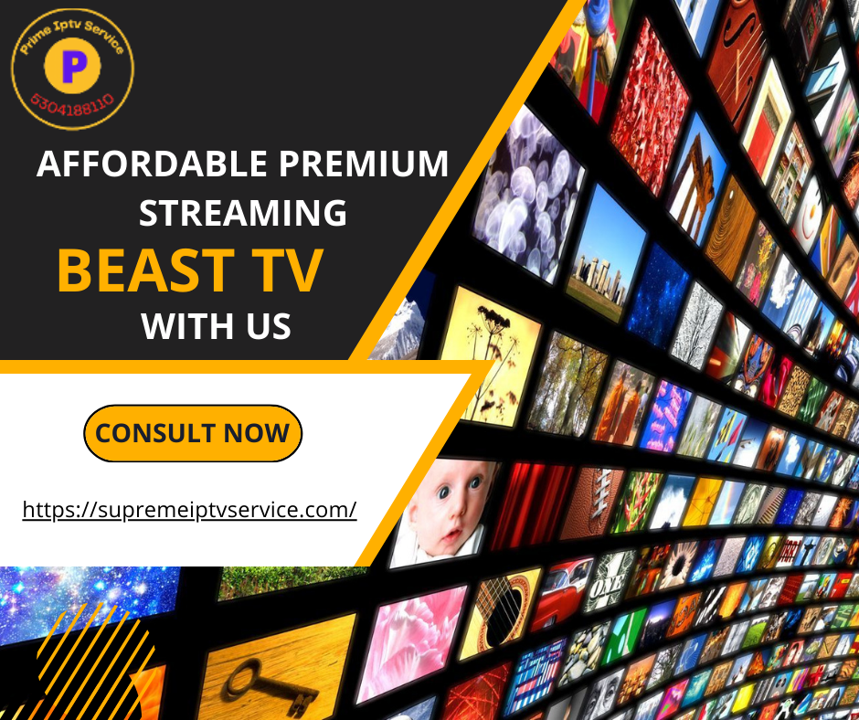Beast TV
