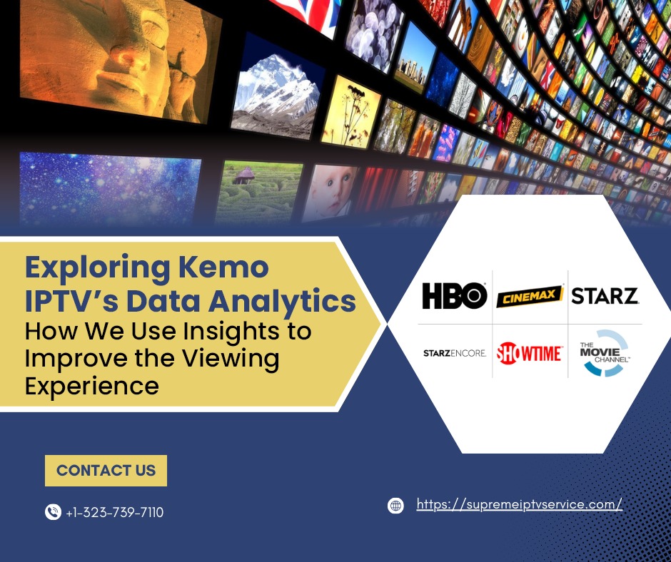 Kemo IPTV