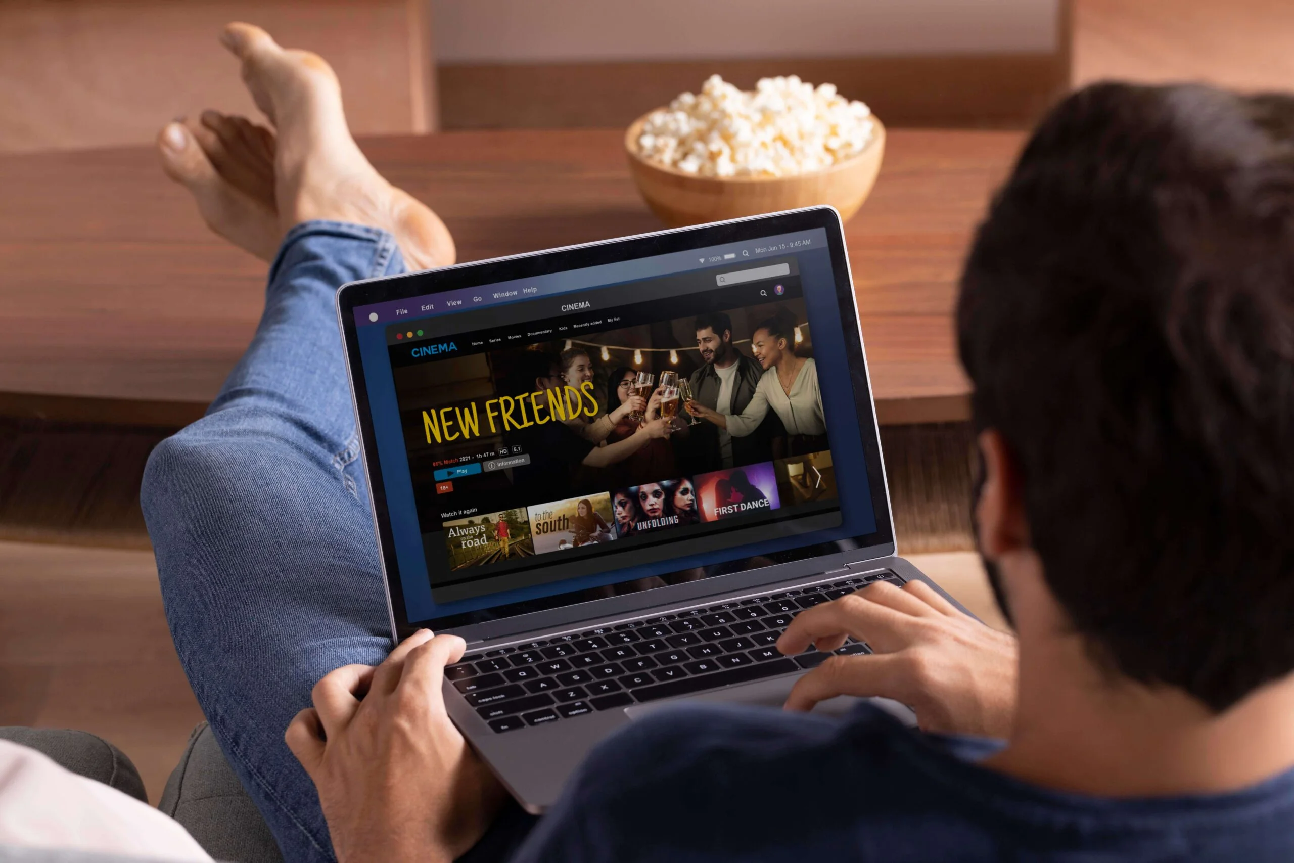 netflix
