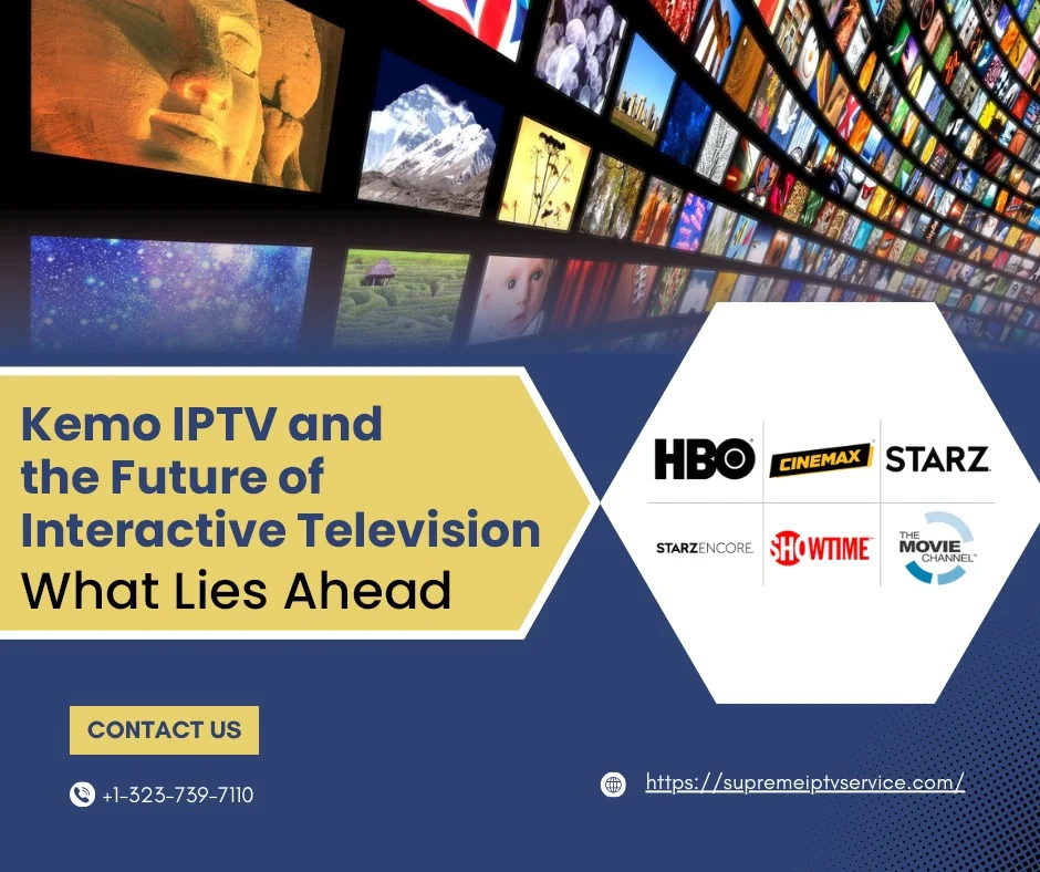 Kemo tv