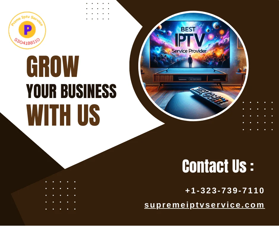 Kemo IPTV Reseller Plan Kemo IPTV Reseller Plan