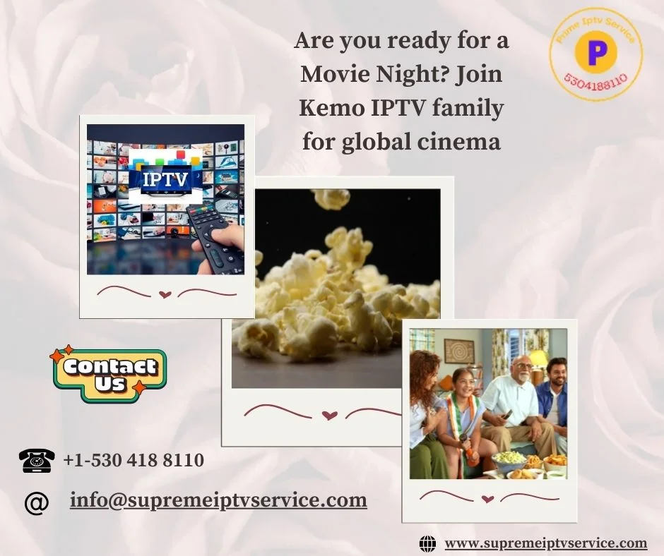 kemo tv
