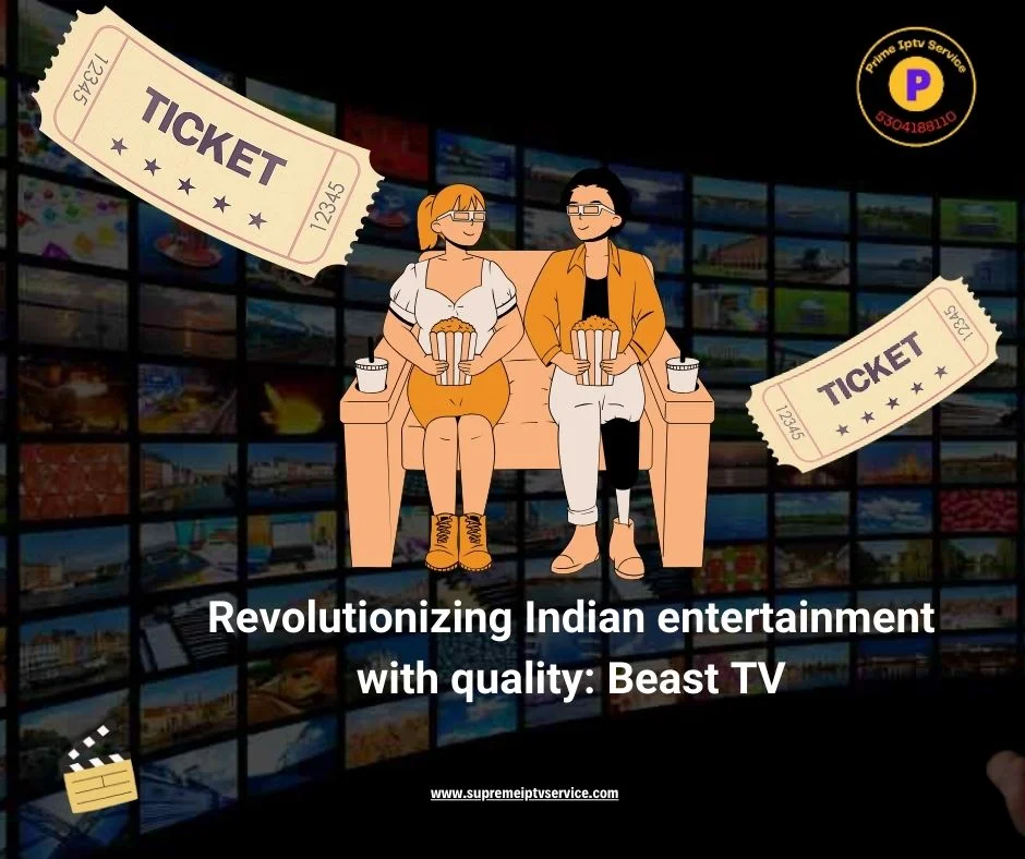 dfg IPTV