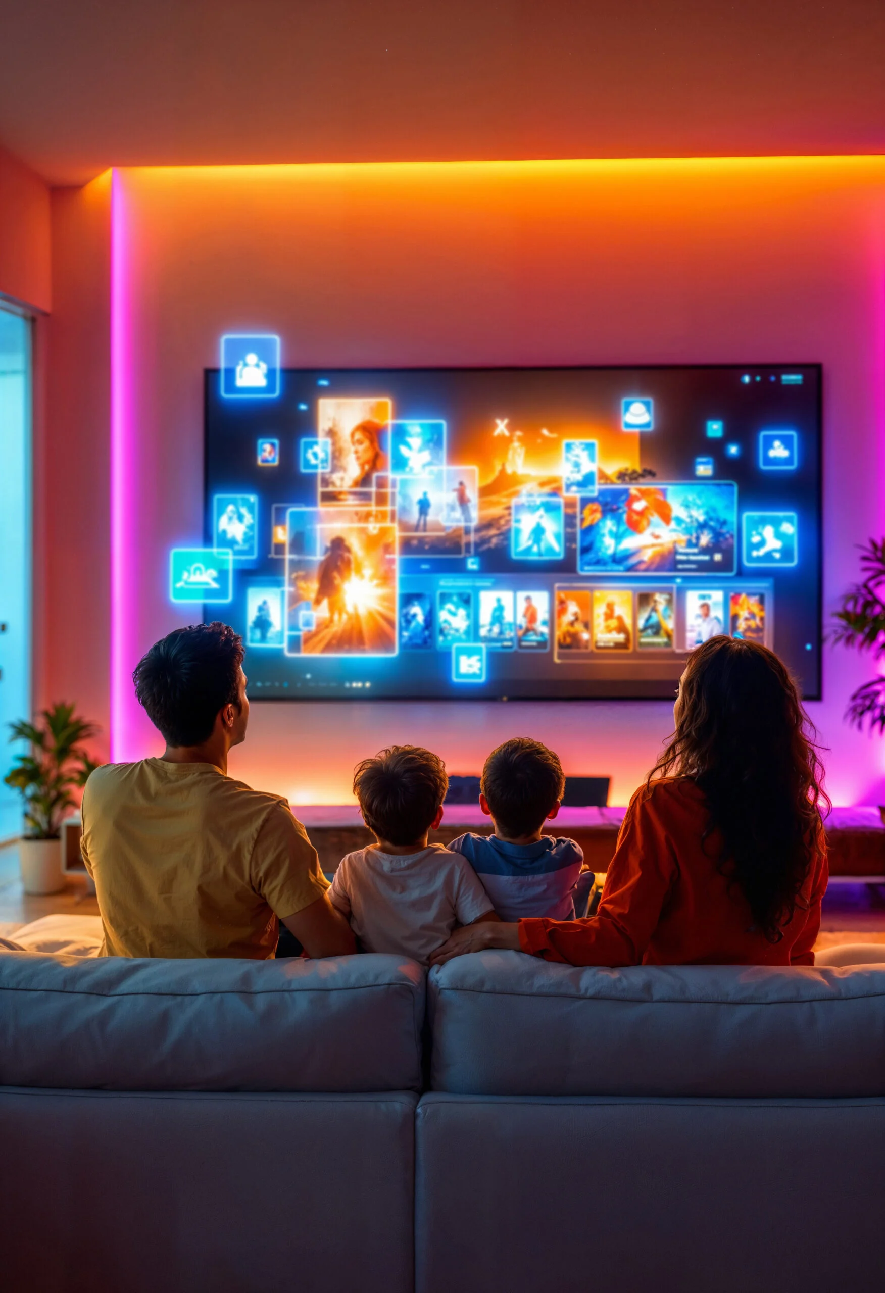 Why Glo TV Is Changing the Way Africans Stream Content