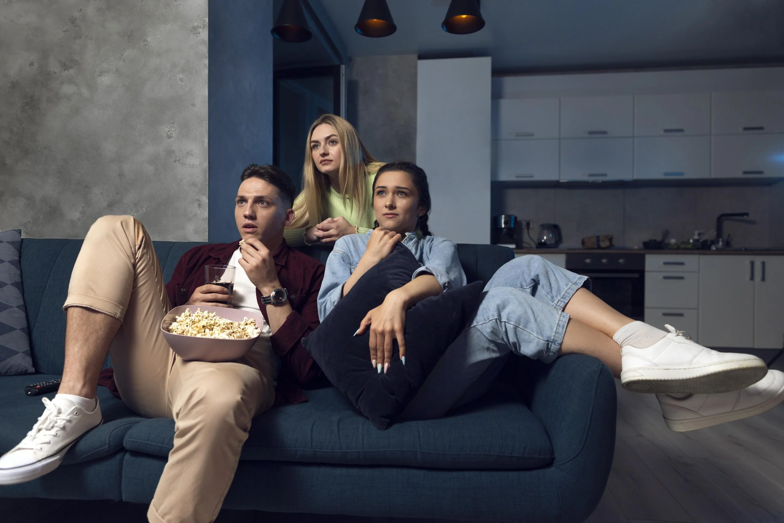 Explore how IPTV Indian channels work, what to expect from streaming live TV, movies, and regional content, and why IPTV in the USA is a popular choice for affordable, flexible access to Indian entertainment.