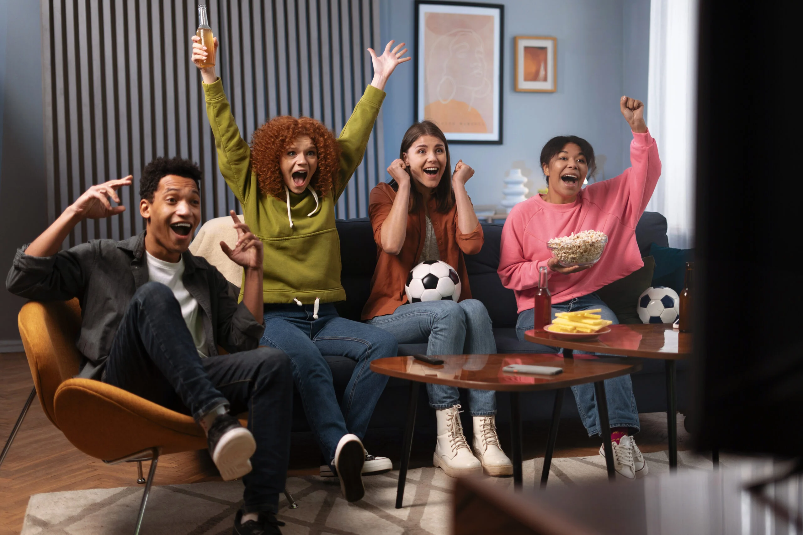 Watch Live TV, Sports, and Movies with IPTV Services in India Watch Live TV, Sports, and Movies with IPTV Services in India