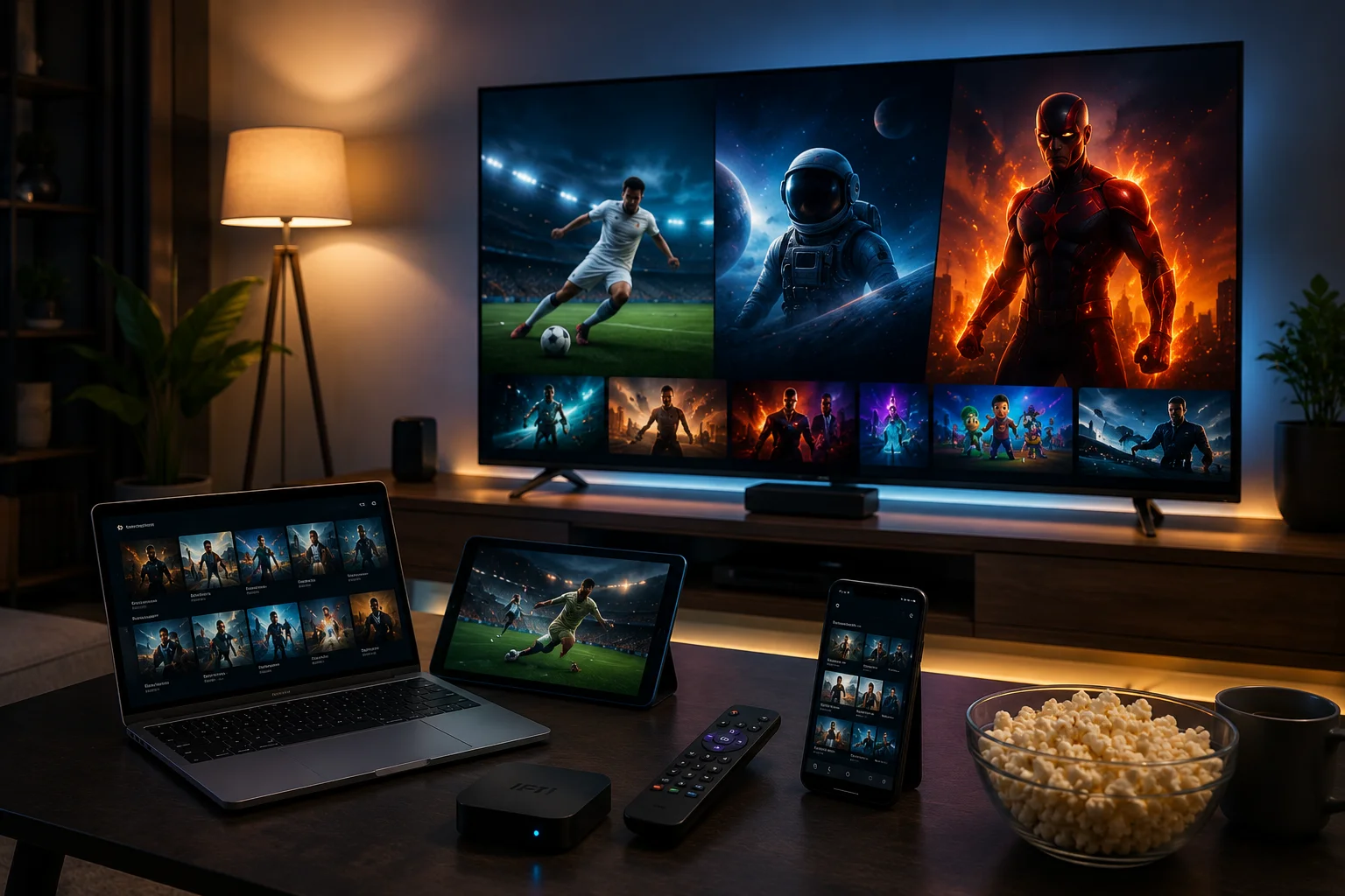 IPTV Reselling USA IPTV Reselling USA