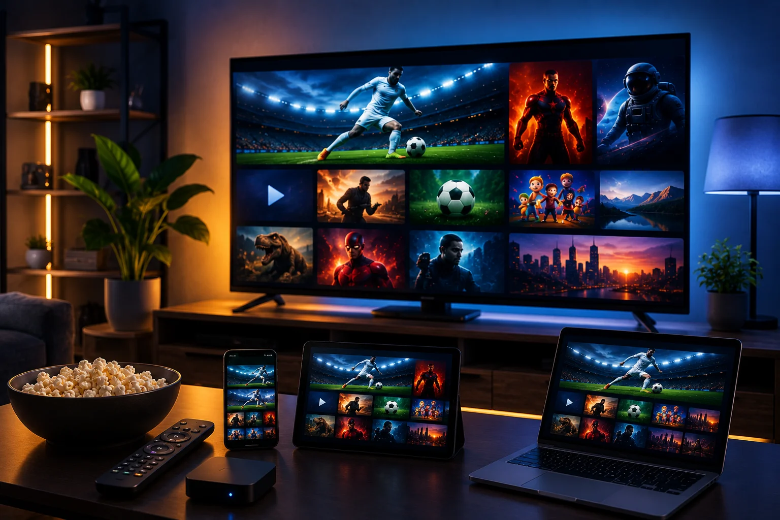 GLO TV Review