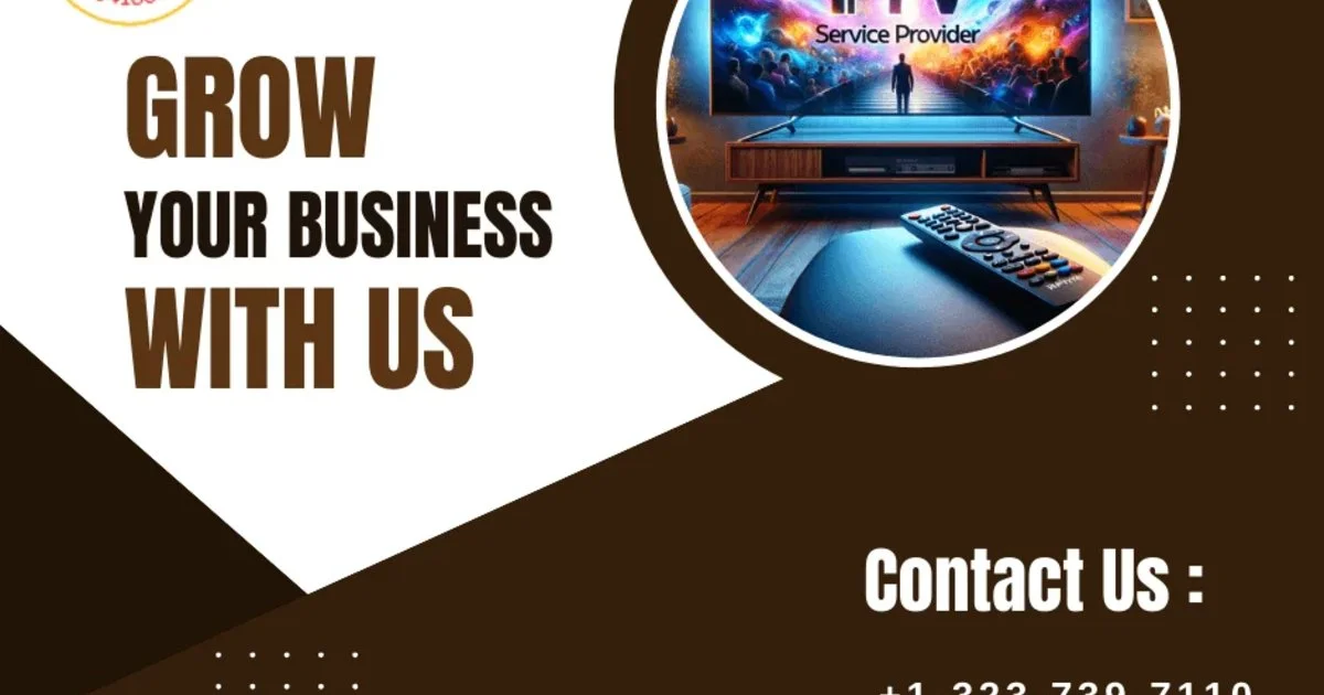 Kemo IPTV Reseller Plan Kemo IPTV Reseller Plan