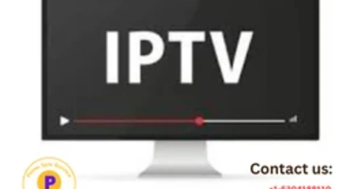 IPTV IPTV