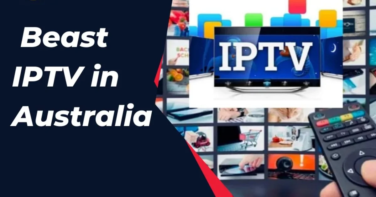Beast TV in Australia Beast TV in Australia