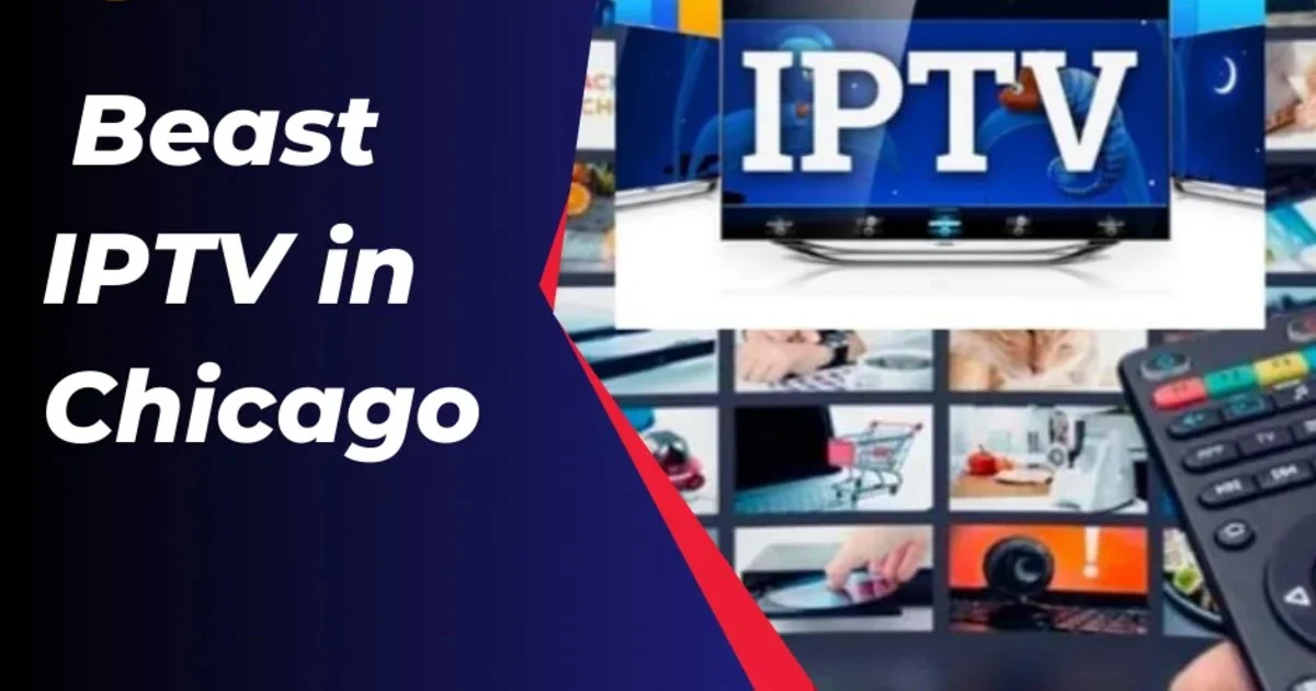 Beast TV in USA Beast TV in USA
