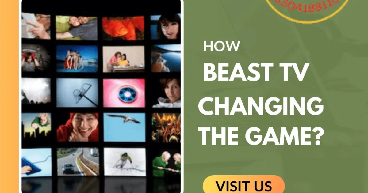 Beast TV Beast TV