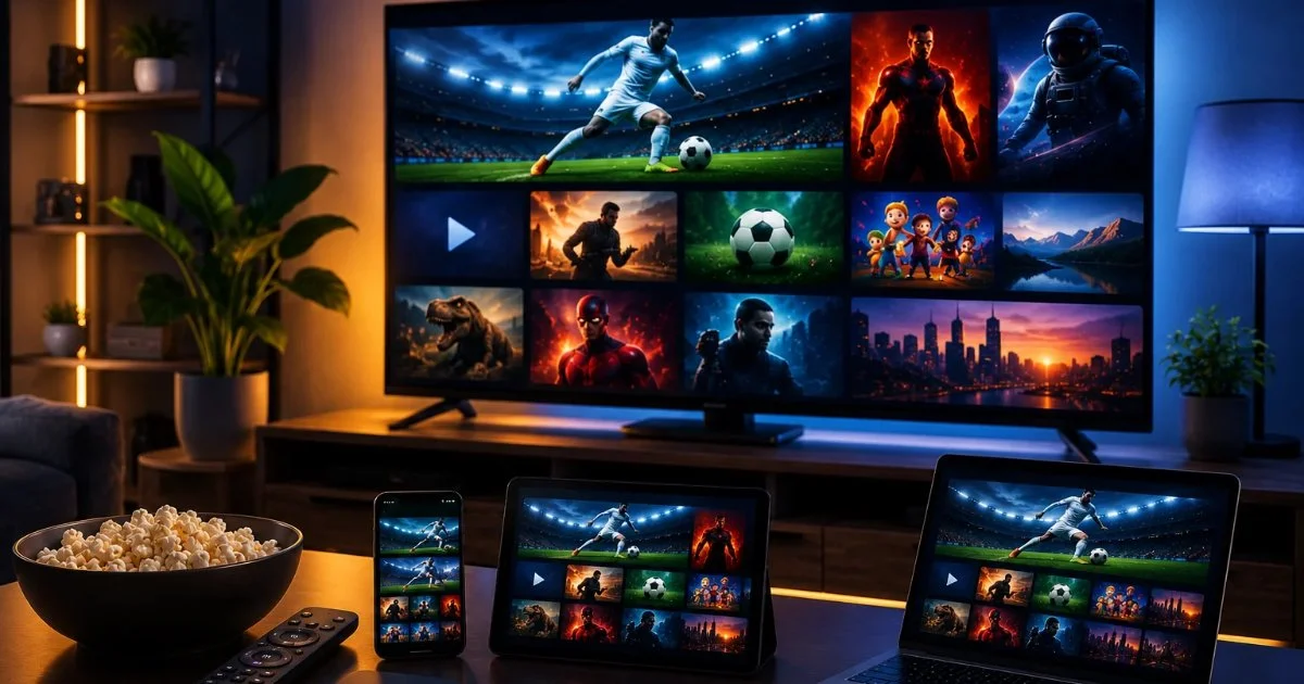 GLO TV Review