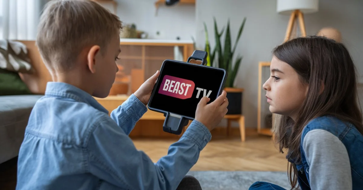 Everything you need to know about beast tv by Supreme IPTV Service in USA