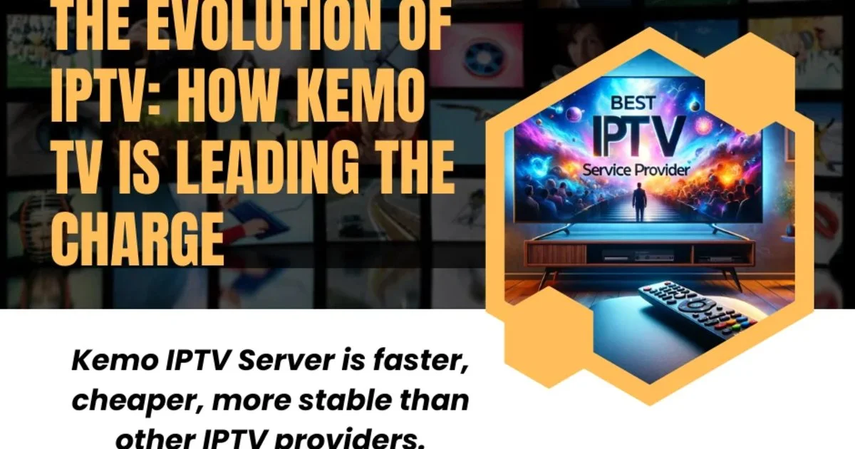 kemo tv