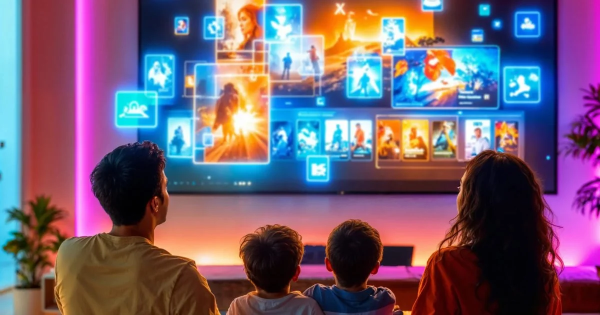 Why Glo TV Is Changing the Way Africans Stream Content Why Glo TV Is Changing the Way Africans Stream Content