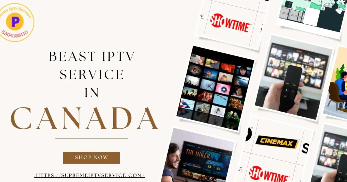 Beast TV beast iptv